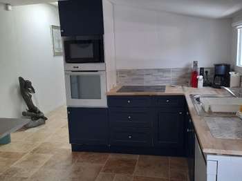 Vente Maison 2 chambresSoullans