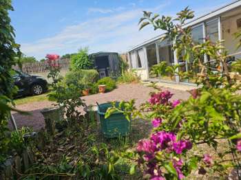 Vente maison 4 pièces Soullans 85