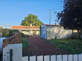 Vente Maison 2 chambresSoullans