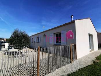 Photo Vente maison Soullans