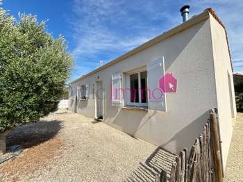 Vente Maison 2 chambresSoullans
