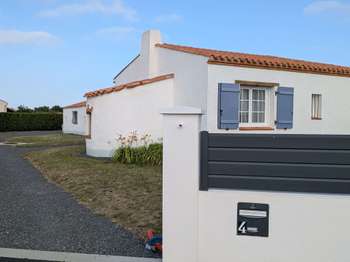 Vente Maison 3 chambresSoullans