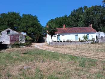 Vente Maison 3 chambresSoullans