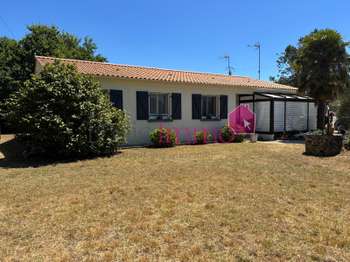 Vente Maison 4 chambresSoullans