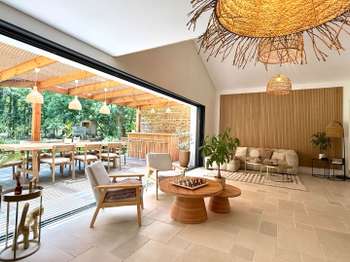 Vente Maison 4 chambresSoullans