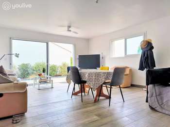 Vente maison 4 pièces Soullans 85
