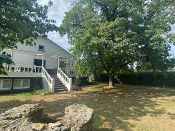 Vente Maison 4 chambresSoullans