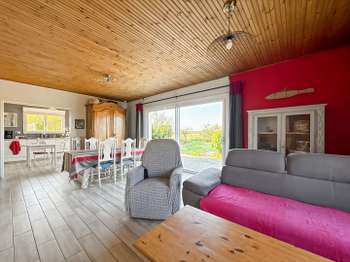 Vente Maison 3 chambresSoullans