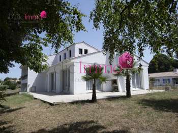 Vente Maison 5 chambresSoullans