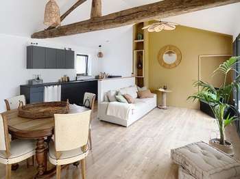 Vente maison 3 pièces Soullans 85