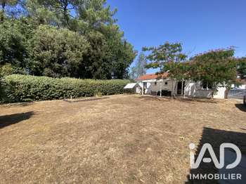Vente Maison 2 chambresSoullans