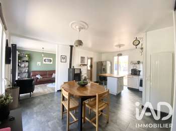 Vente Maison 2 chambresSoullans
