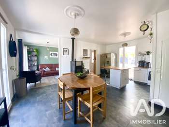 Vente Maison 2 chambresSoullans