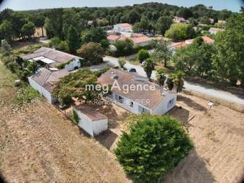 Photo Vente maison Soullans