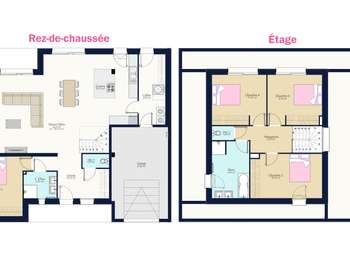 Vente maison