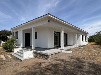 Vente maison 4 pièces Soullans 85