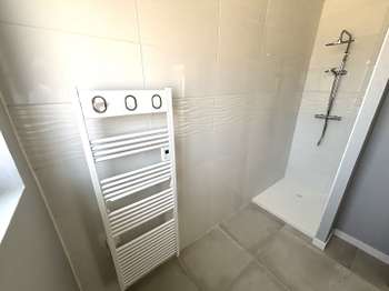Vente Maison 3 chambresSoullans