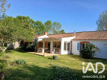 Vente maison 10 pièces