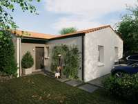 Vente maison