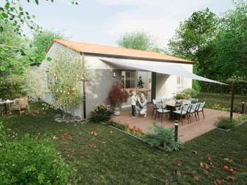 Vente maison