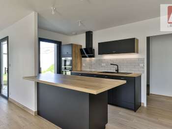 Vente Maison 3 chambresSoullans