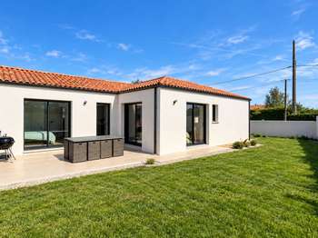 Vente Maison 3 chambresSoullans