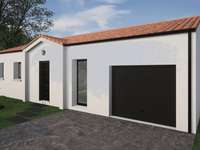 Vente maison