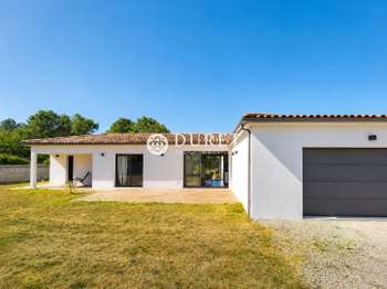 Vente maison 5 pièces Soullans 85