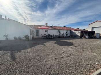 Vente Maison 2 chambresSoullans