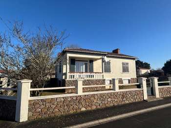 Vente maison 4 pièces Soullans 85