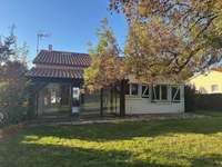 Vente maison