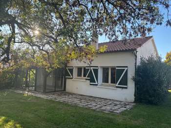 Vente maison