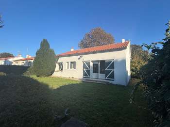 Vente maison