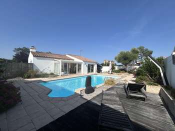 Vente Maison 3 chambresSoullans