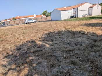 Vente Maison 4 chambresSoullans