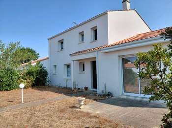 Vente Maison 3 chambresSoullans