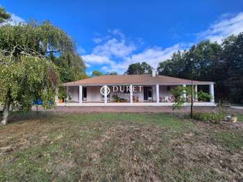 Vente Maison 4 chambresSoullans