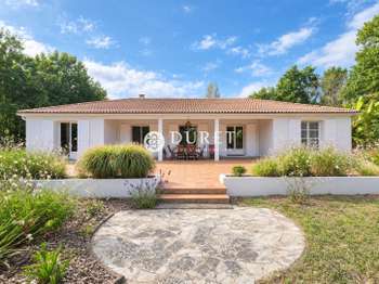 Vente maison 5 pièces Soullans 85