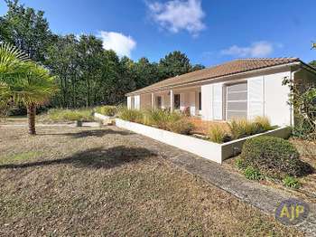 Vente Maison 4 chambresSoullans