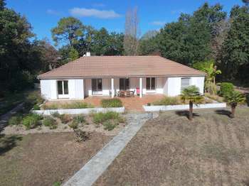 Vente Maison 4 chambresSoullans