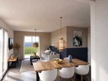 Vente Maison 2 chambresSoullans