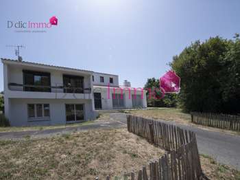 Vente Maison 5 chambresSoullans