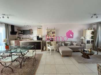 Vente Maison 2 chambresSoullans