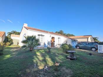Photo Vente maison Soullans
