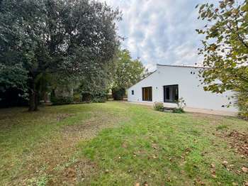 Photo Vente maison Soullans