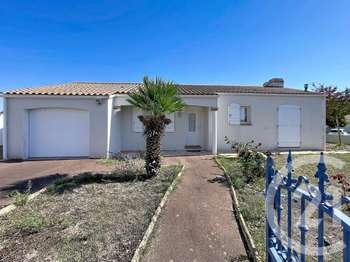 Vente Maison 3 chambresSoullans