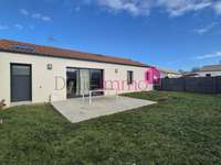 Vente maison 4 pièces Vente maison 4 pièces