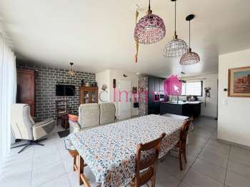 Photo Vente maison Soullans