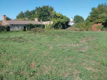 Vente Maison 2 piècesSoullans