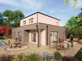 Vente maison